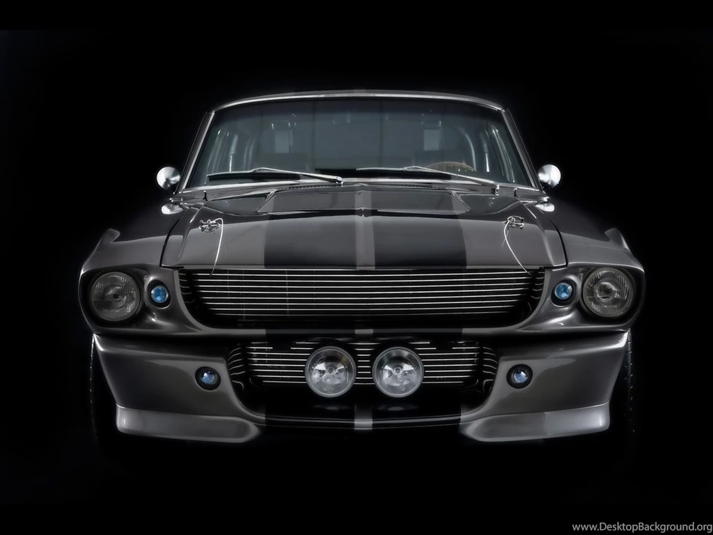 Ford Mustang Shelby GT500 Computer Wallpapers, Desktop Backgrounds ...