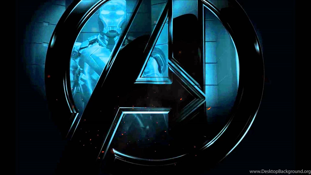 The Avengers  Backgrounds Video   YouTube