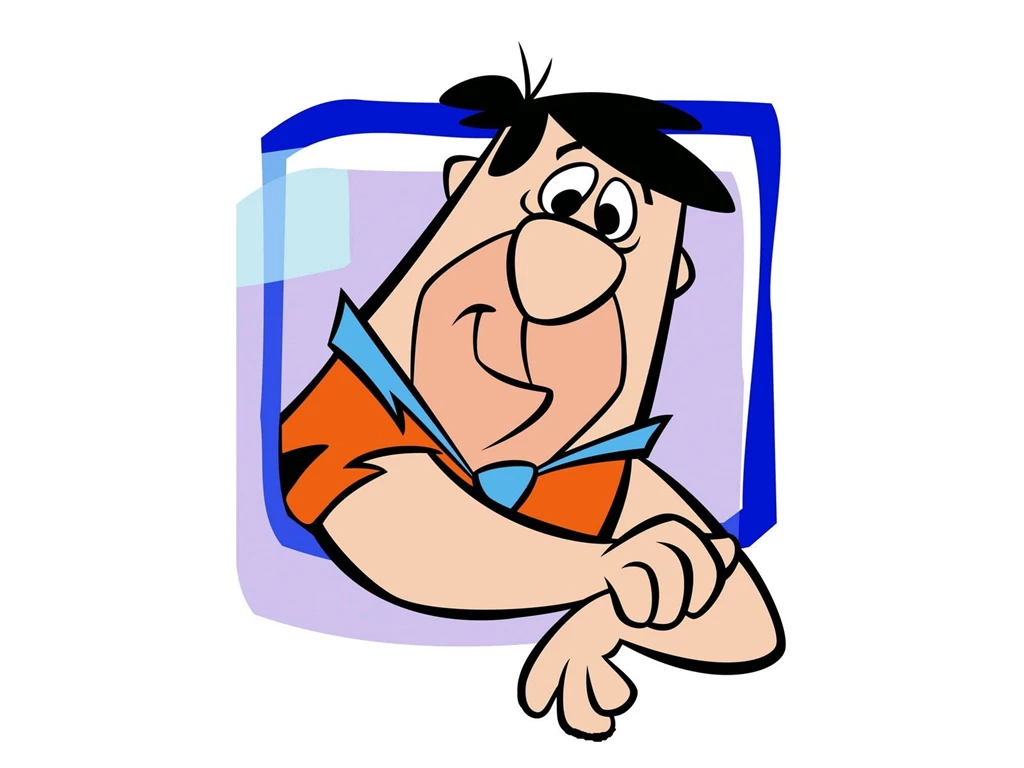 FLINTSTONES Cartoon T_JPG Wallpapers