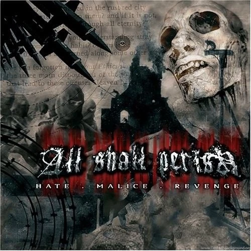 Hate : Search Results For Hate Webzine And Metal Community