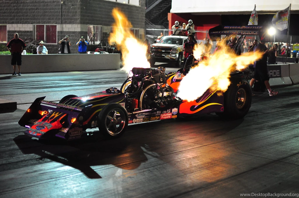 Drag Racing Race Hot Rod Rods Dragster Fire Fg Wallpapers ...