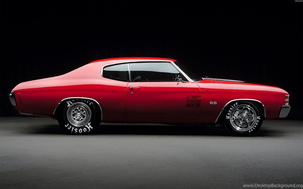 1970 Chevelle Ss Wallpapers Wallpapers Cave
