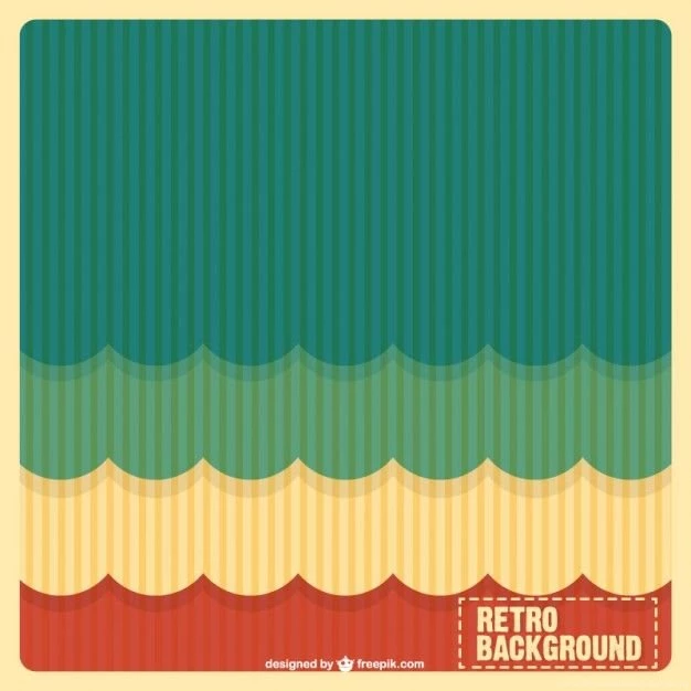 Vintage Backgrounds Free Vector Vector