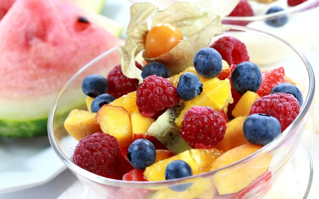 Food Dessert Sweet Lovely Beautiful Cake Fruits Wallpapers ...