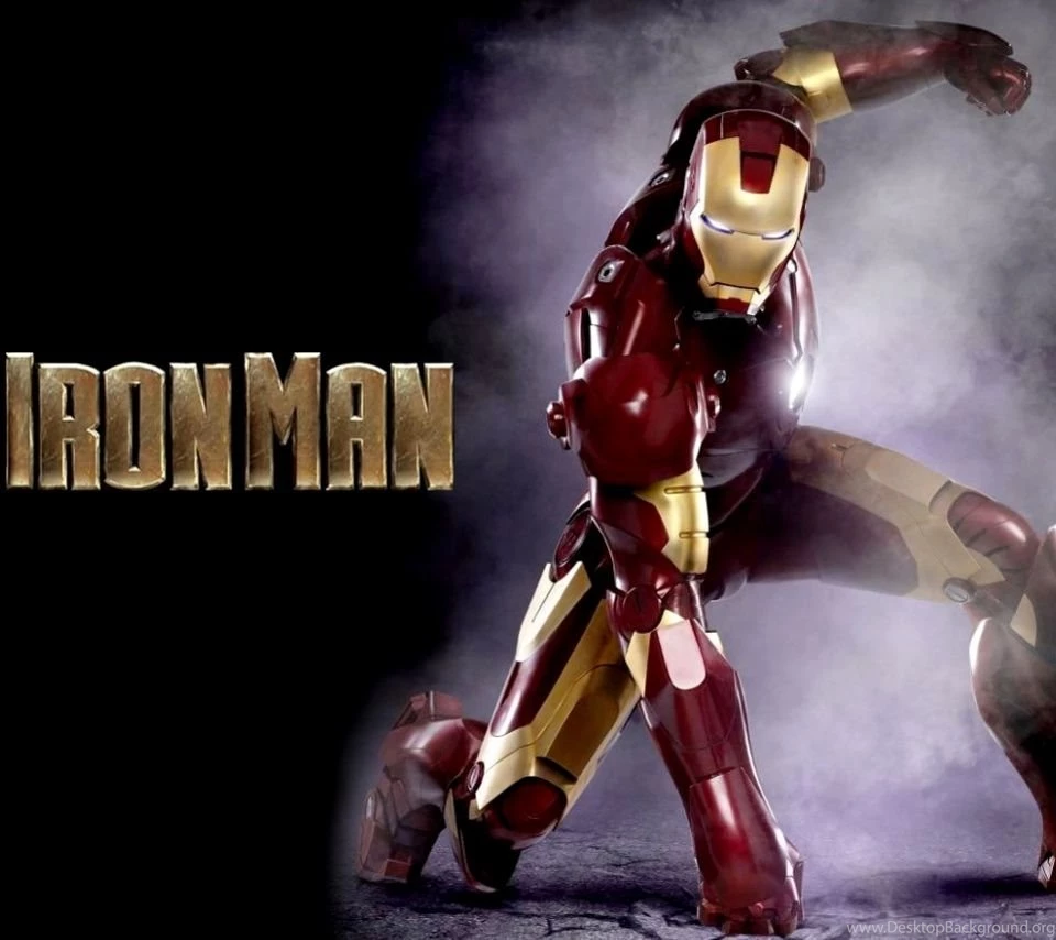 Collection 5 : Iron Man Wallpapers For Android Mobiles Free ...