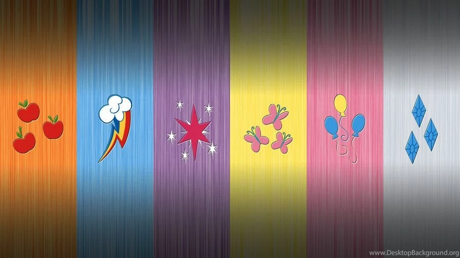 MLP HD Wallpapers