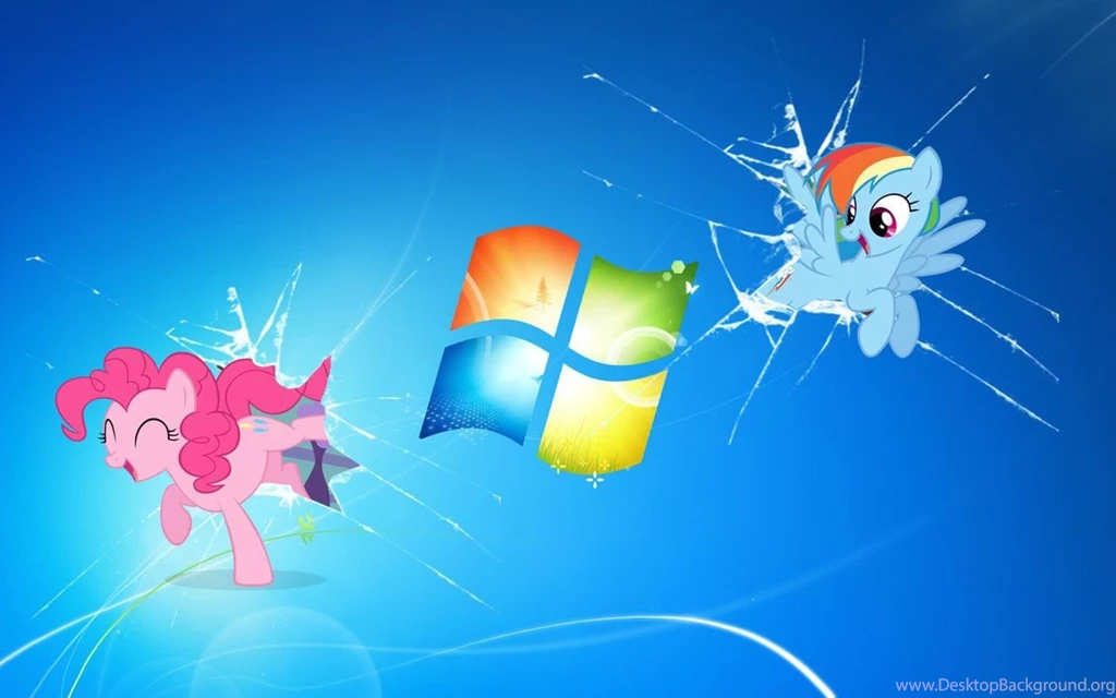 MLP Windows Wallpapers By Bubblegum3558 On DeviantArt