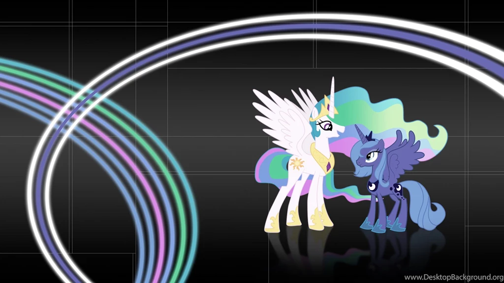 My Little Pony Wallpapers