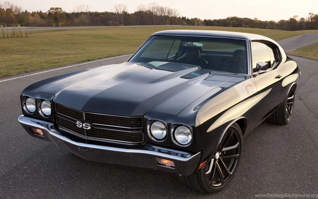 Chevelle   Classic Cars