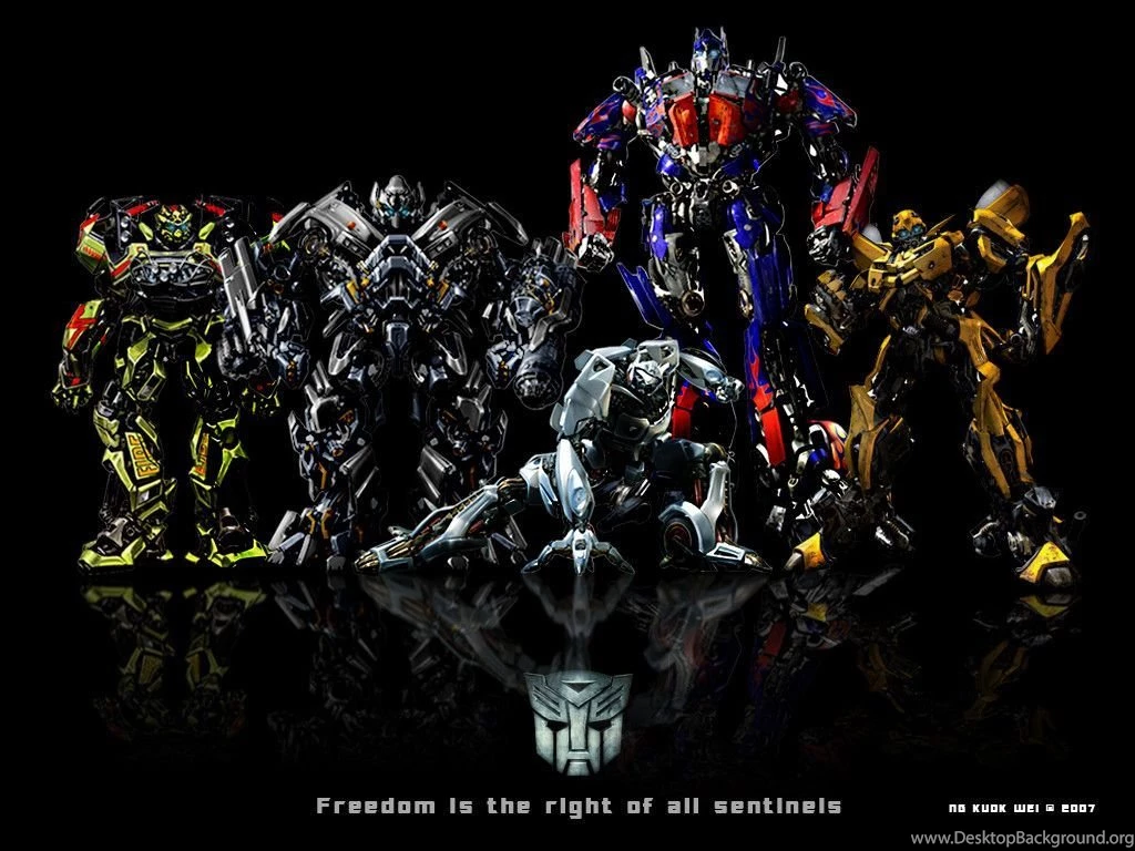 Transformers Wallpapers Autobots   Wallpapers Cave
