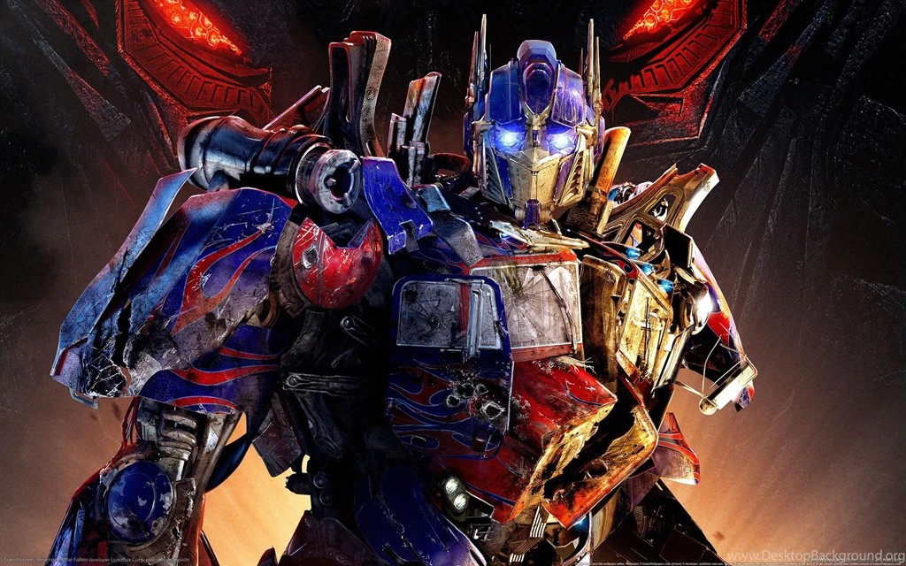 Transformers Computer Wallpapers, Desktop Backgrounds