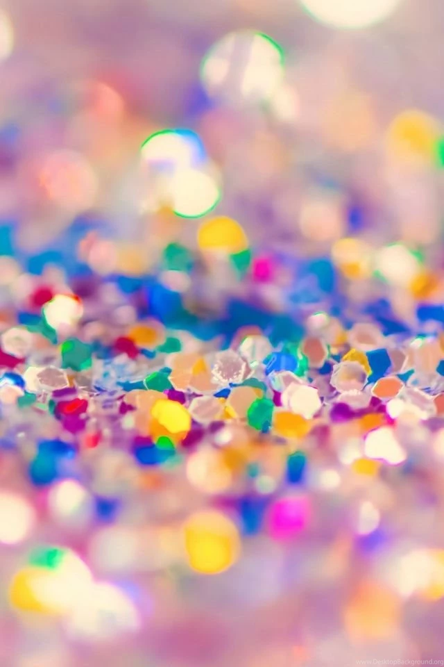 Colorful Glitter Mobile Wallpapers   Mobiles Wall