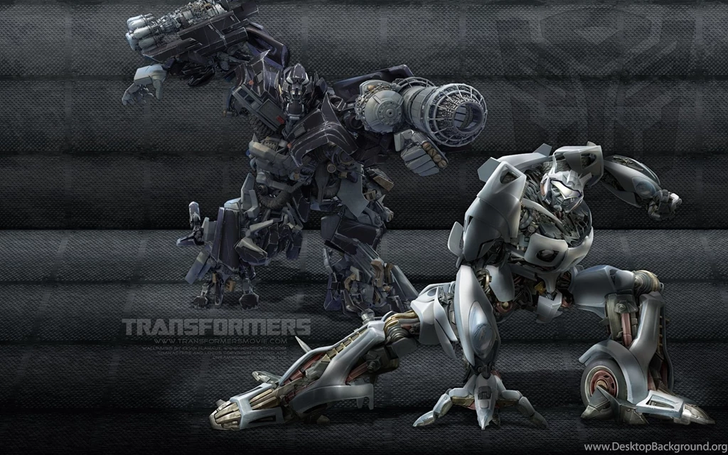 Transformers Computer Wallpapers, Desktop Backgrounds