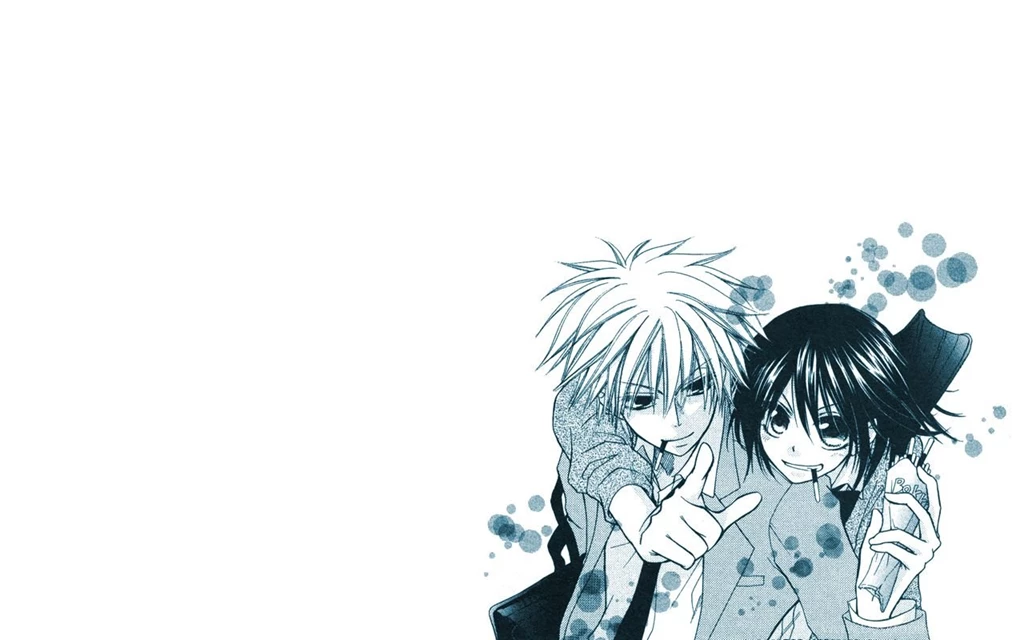 Kaichou Wa Maid sama!, Wallpapers Zerochan Anime Image Board