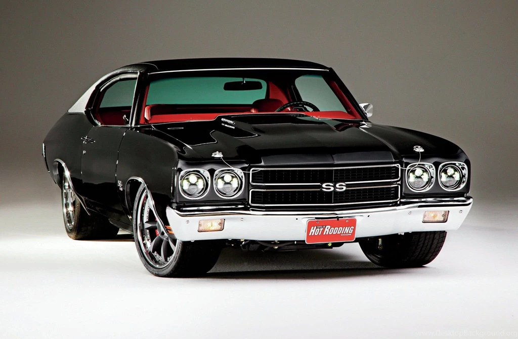1970 Chevelle SS Pro Touring TT LSx Norcal LSX