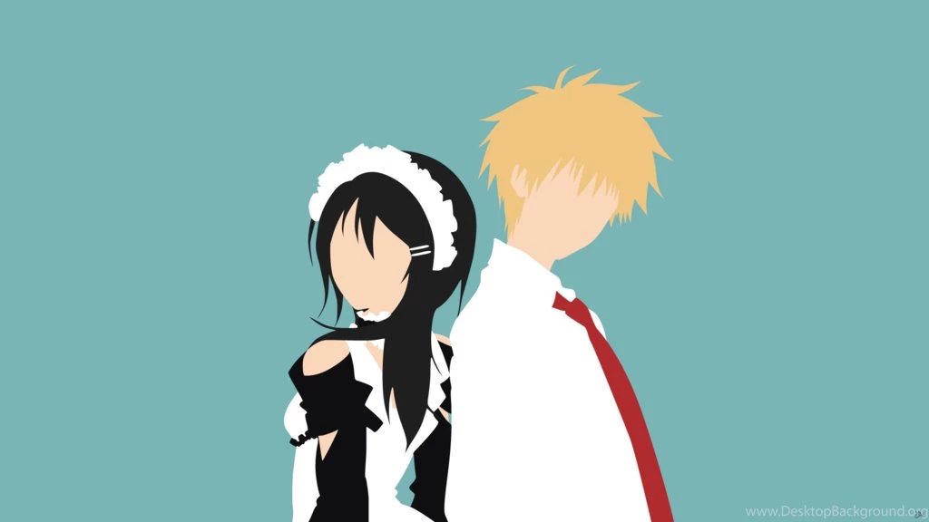 Minimalist Wallpapers