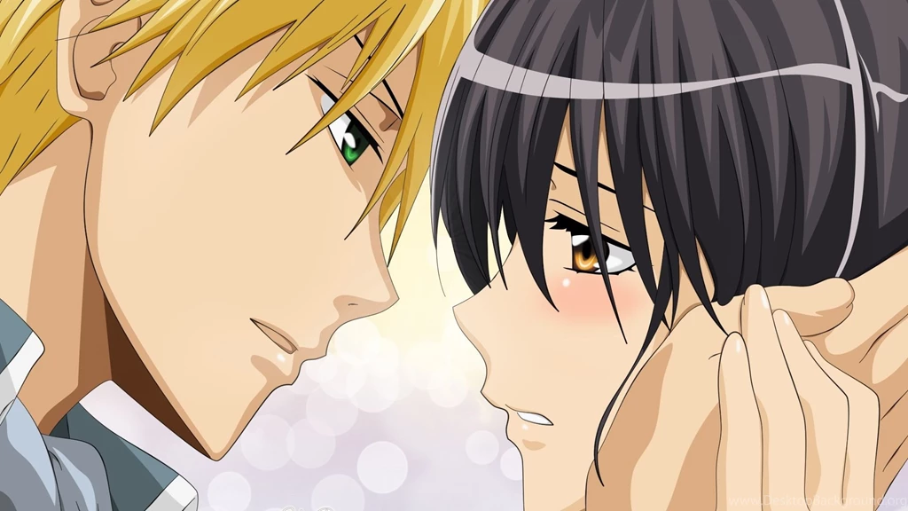 Full HD 1080p Kaichou Wa Maid sama Wallpapers HD, Desktop ...