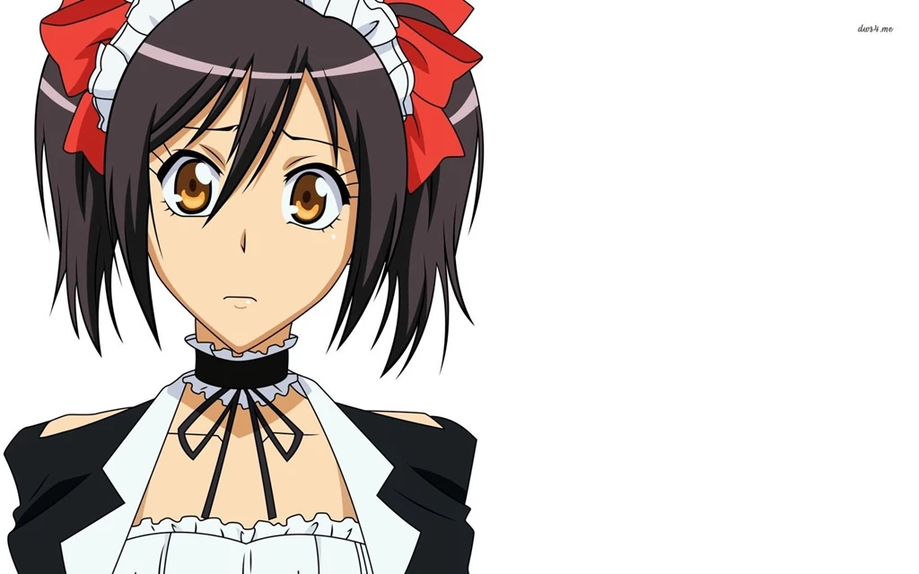 Misaki Ayuzawa   Maid Sama! Wallpapers   Anime Wallpapers