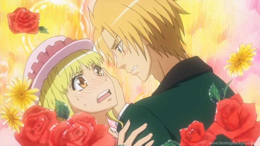 Kaichou Wa Maid Sama!   Kaichou Wa Maid sama Wallpapers (37438067 ...