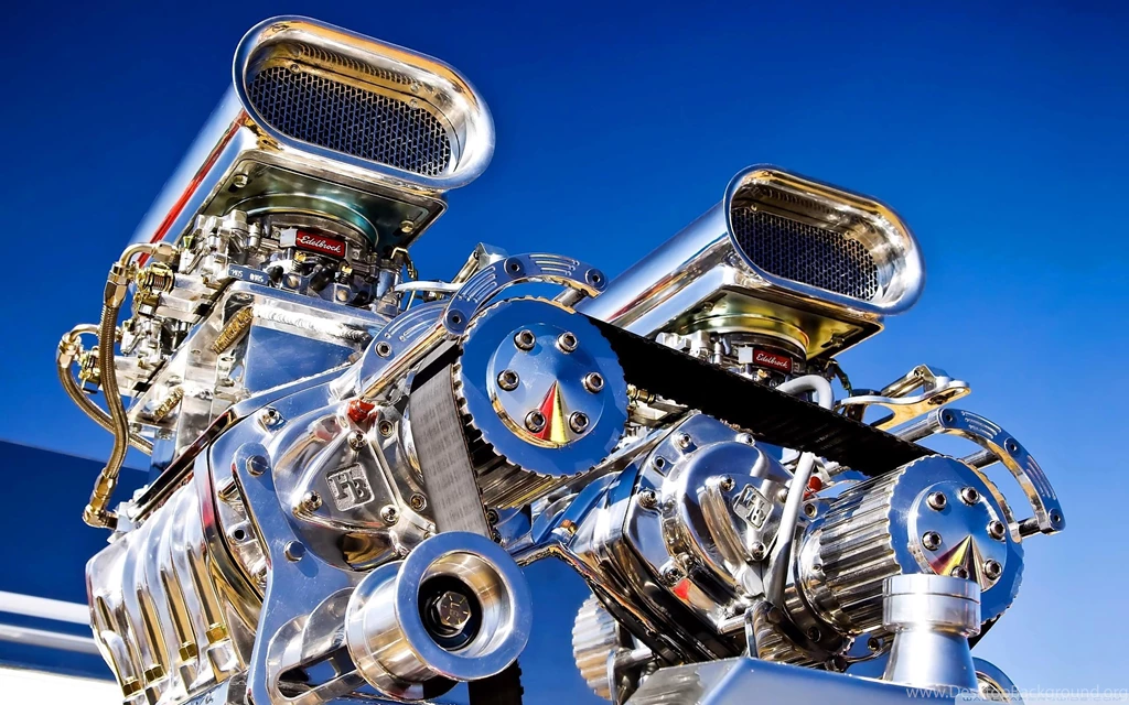 Dragster Twin Supercharger HD Desktop Wallpapers : Widescreen ...