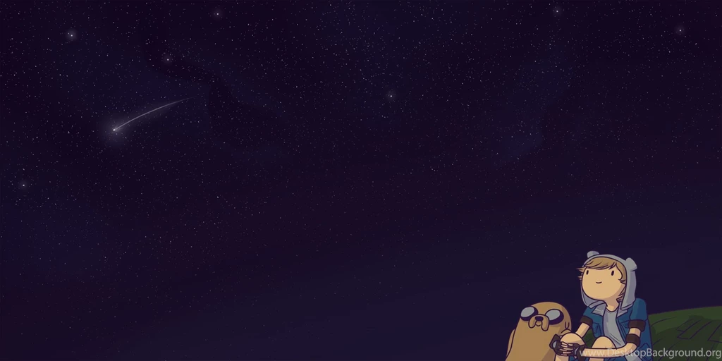 A Night With Two Friends Computer Wallpapers, Desktop Backgrounds ...
