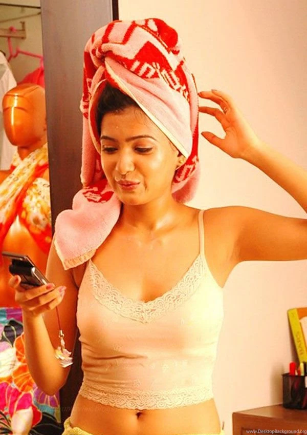 Samantha HD Photos & Cute Images