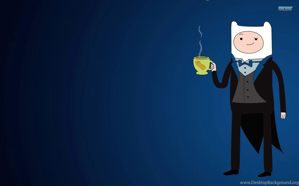 Adventure Time Wallpapers