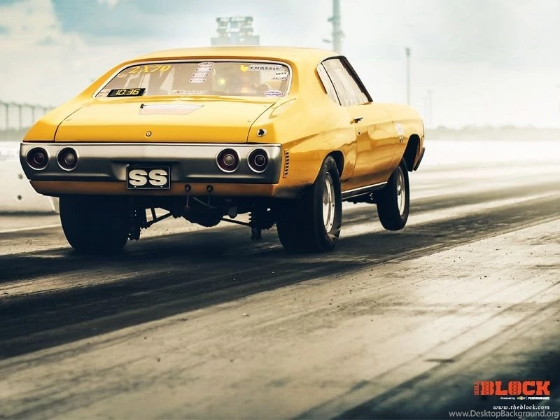 Amazing '69 Chevelle SS Wallpapers For Your Computer   Dragzine