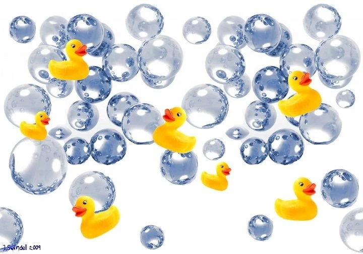 Rubber Ducky Wallpapers By Daftopia On DeviantArt