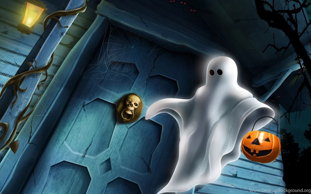 Halloween Wallpapers 62b HD Wallpapers