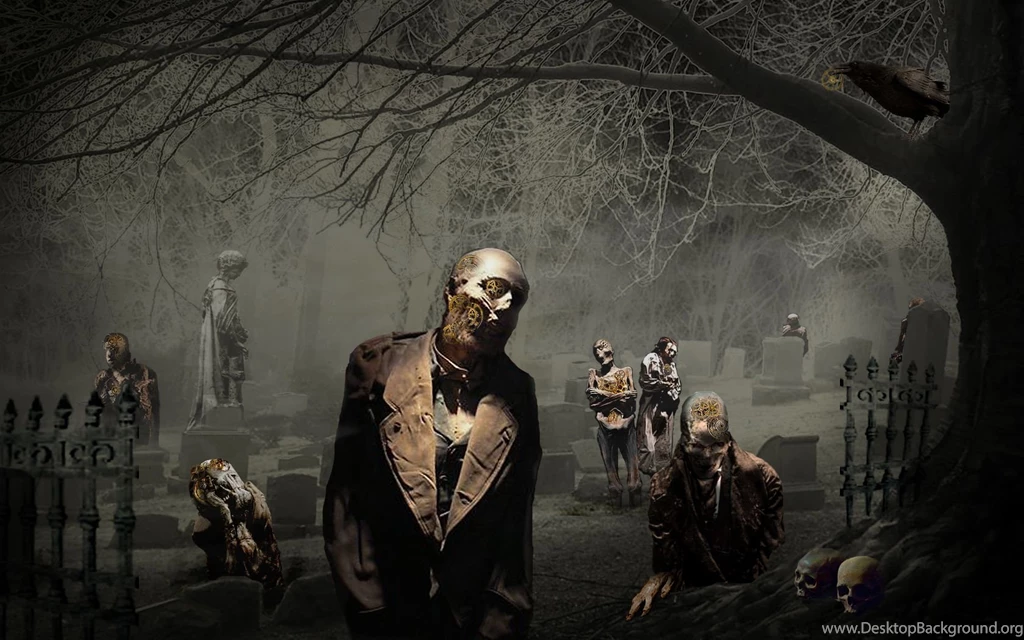 Jin Bhoot Wallpapers   115172