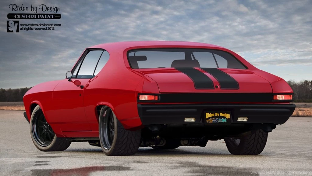 The Hot Rod Thread [Archive]   SportsCarsFTW.com