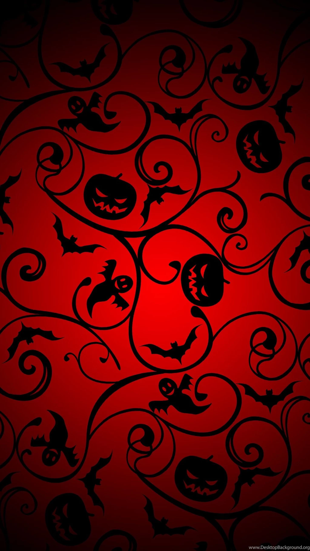 Halloween Mobile Wallpapers