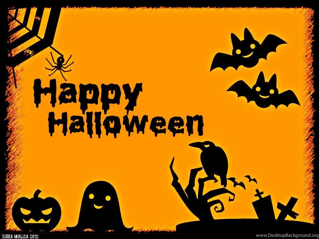 Happy Halloween Pics HD Wallpapers