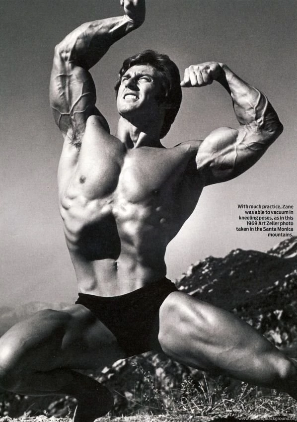 Frank Zane Photo, Pics, Wallpapers   Photo