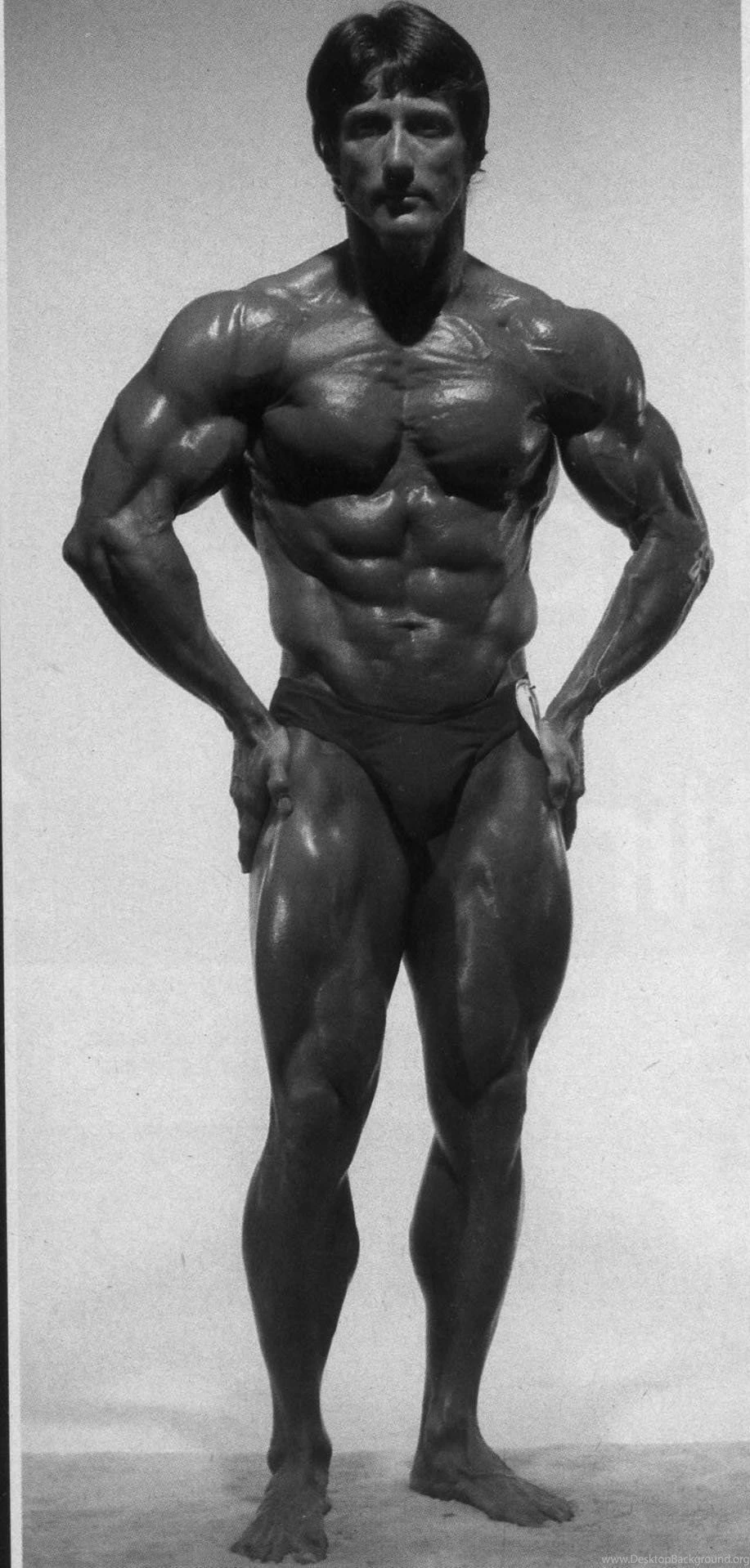 Frank Zane Photo, Pics, Wallpapers   Photo