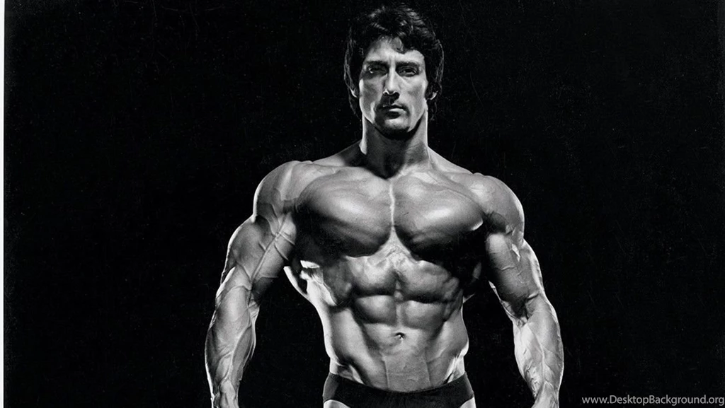 Top 10 Bodybuilders Of All Time – Part 2