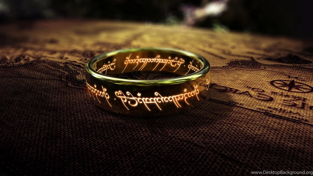 Fantasy Art, The Lord Of The Rings, Map, Rings, Depth Of Field ...