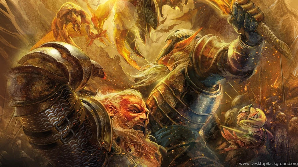 Lord Of The Rings Wallpapers Wallpapers Cave