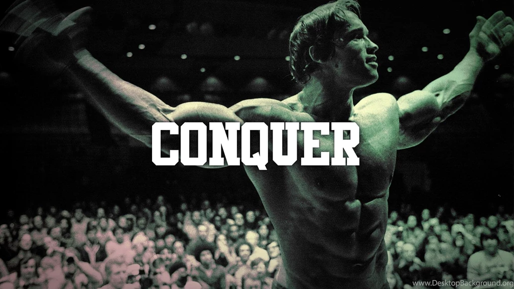 Pictures > Arnold Bodybuilding Wallpapers Conquer