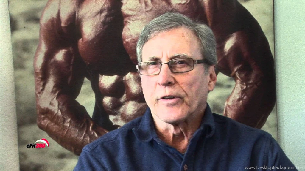 Frank Zane Interview With EFit360.com   YouTube