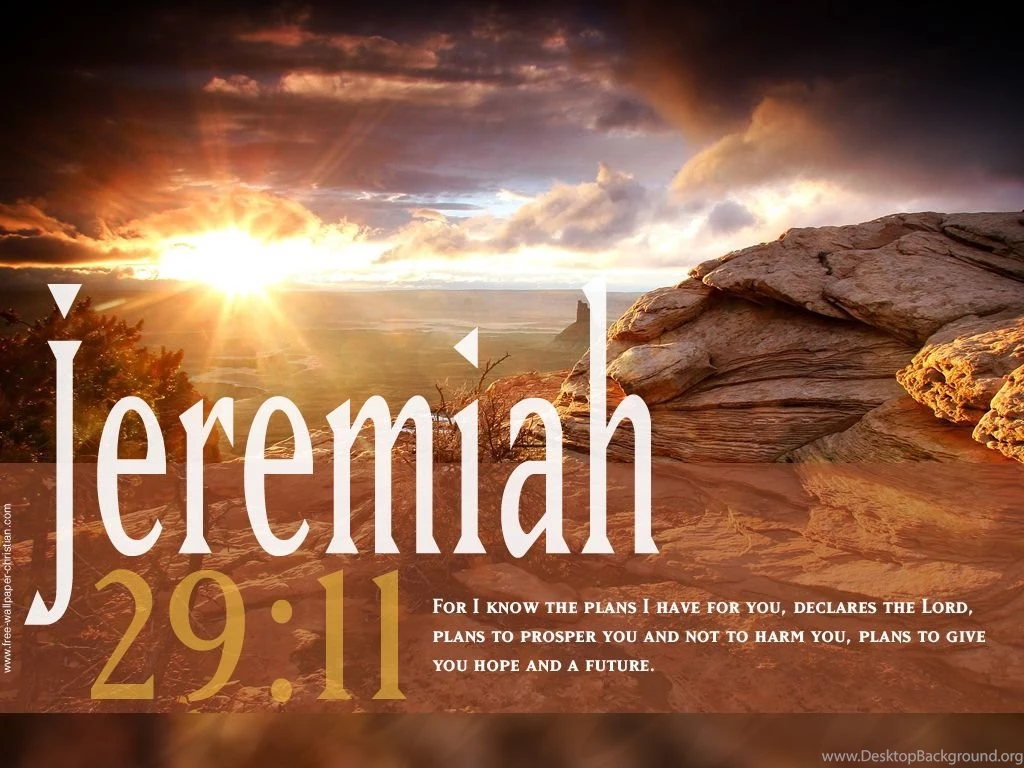 Bible Verses Wallpapers