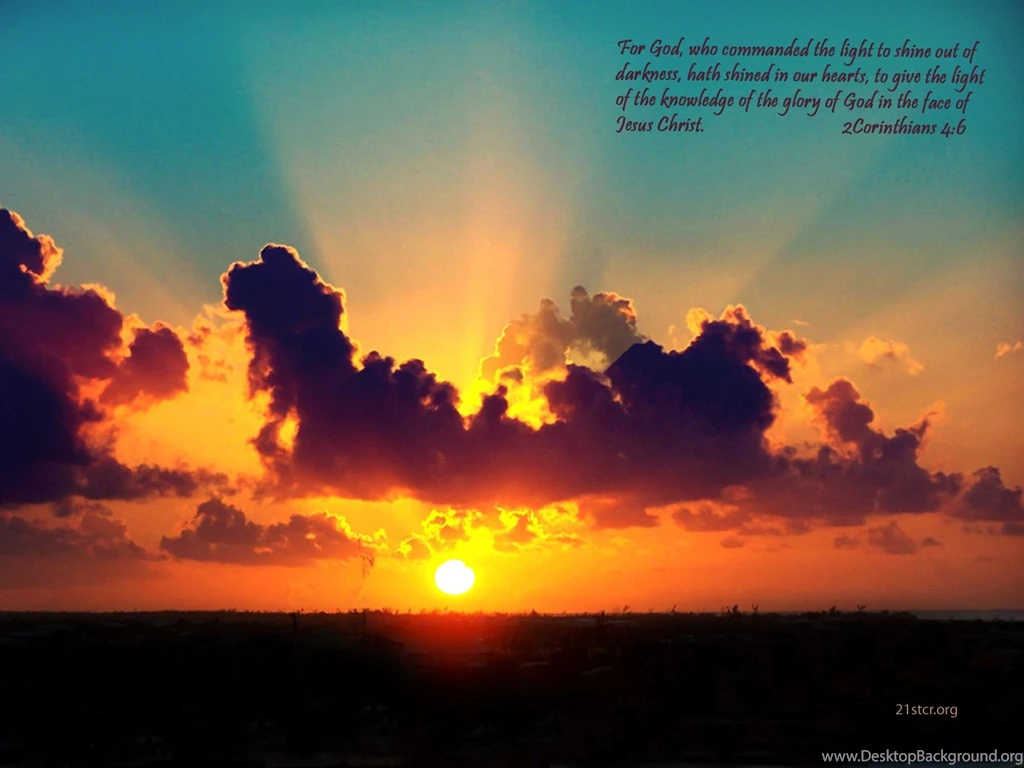 II Corinthians 4:6