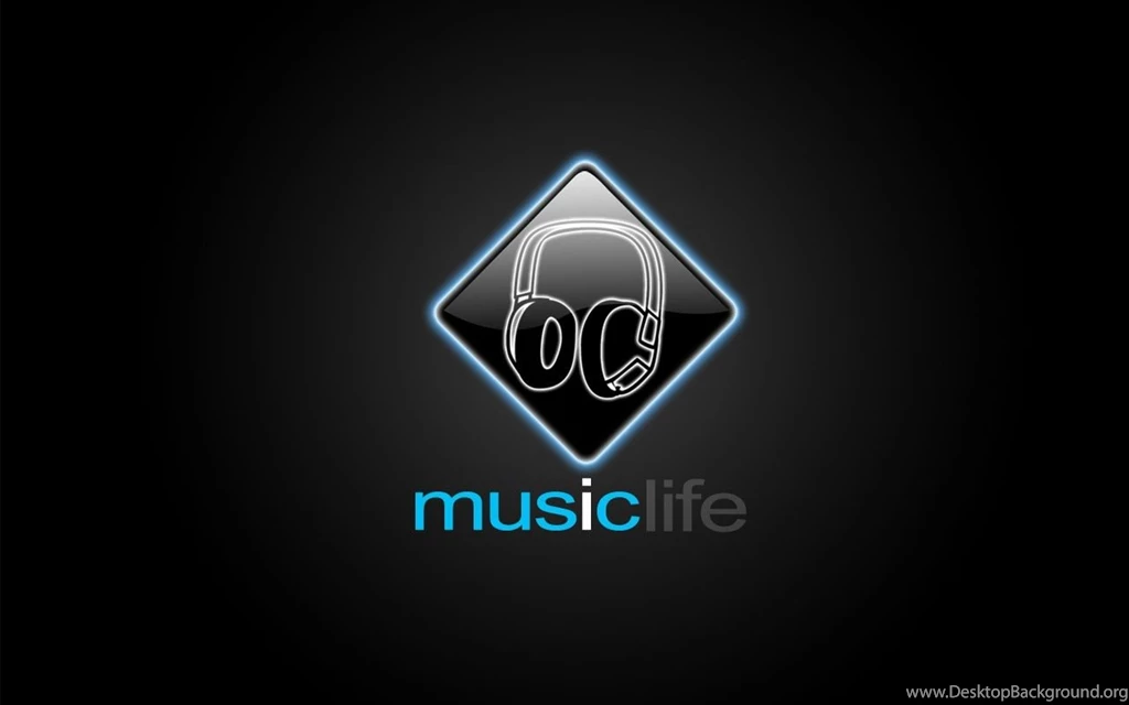 1280x800 Music Is Life Wallpaper, Music And Dance Wallpapers