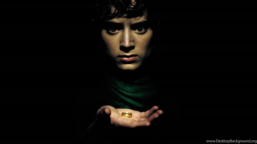 The Lord Of The Rings: The Fellowship Of The Ring (Wallpapers ...