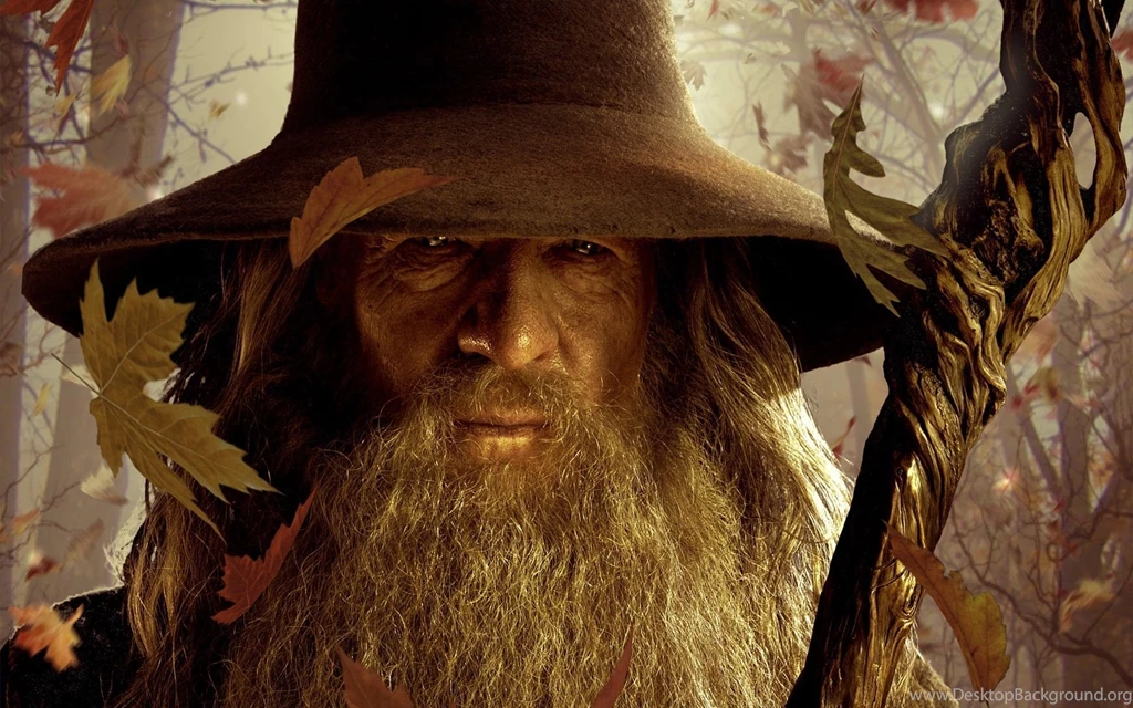 Gandalf The Lord Of The Rings Wallpapers