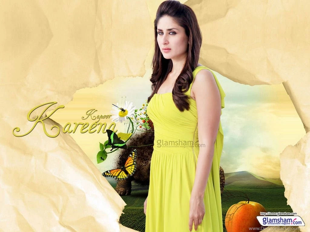 Kareena Kapoor New Wallpapers 2012 : Indian Celebrities