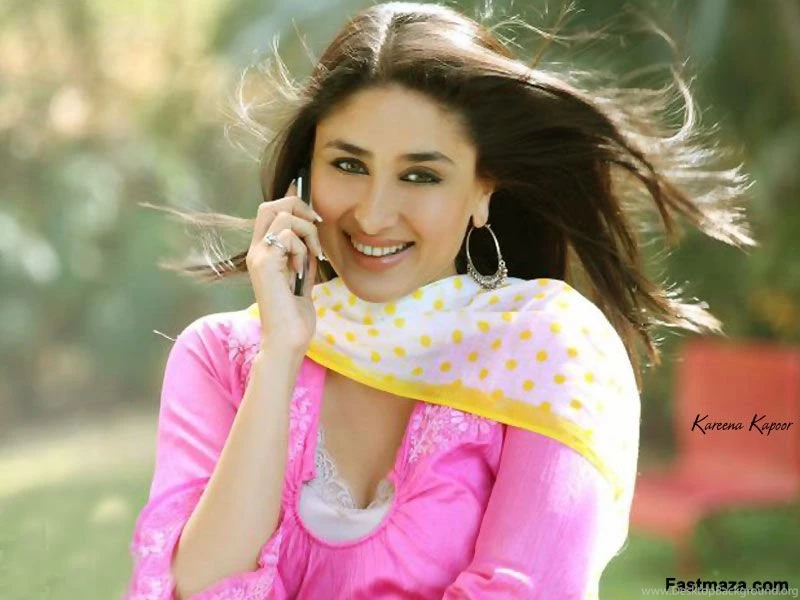 Kareena Kapoor Latest Photoshoot 2012