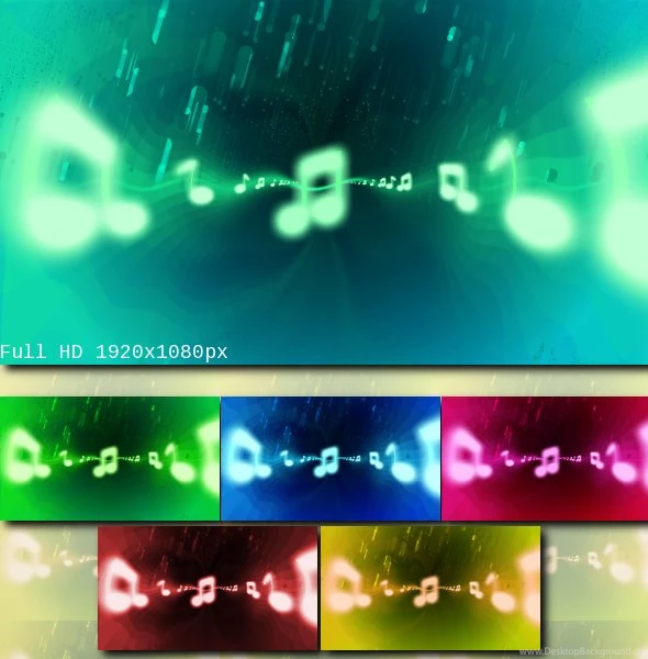 Music Is My Life Wallpapers Pack By LoversHorizon On DeviantArt