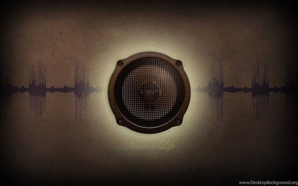 Music Is My Life Wallpapers